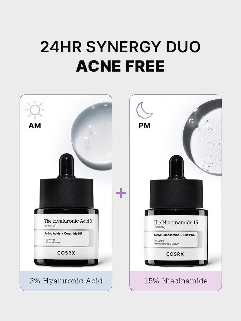 24-HR Synergy Duo [A6T33]
