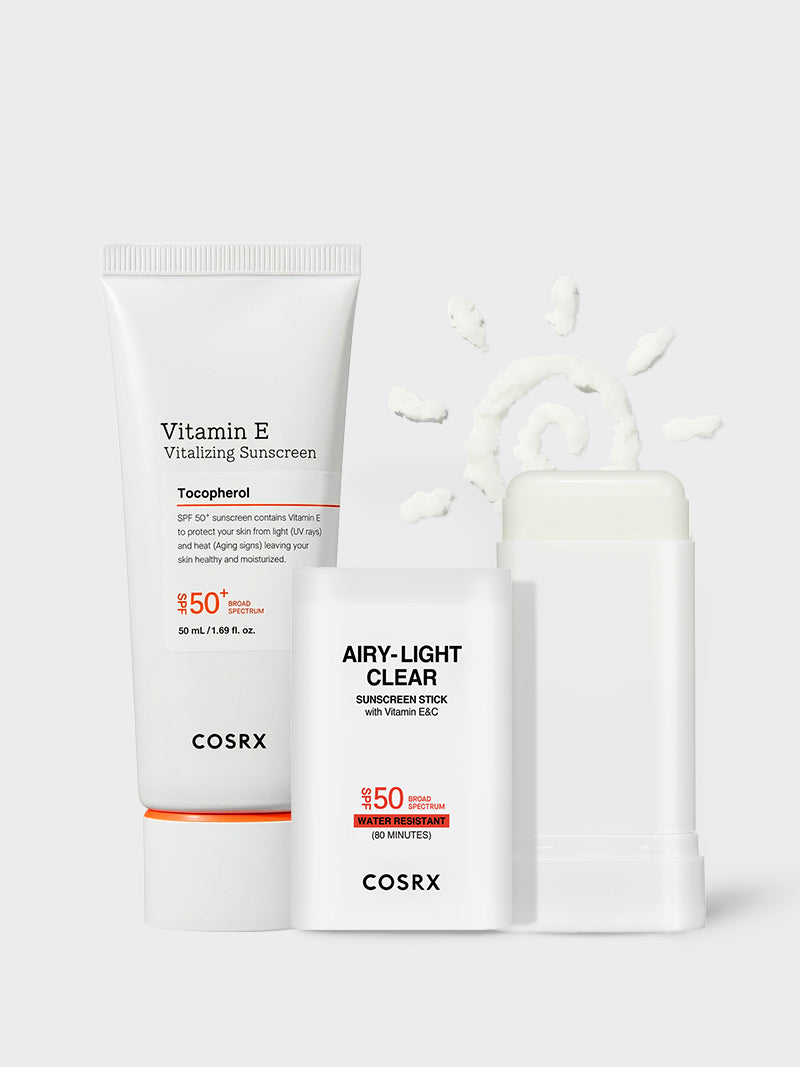 All-Day Sun Protection Duo [TTUYM]