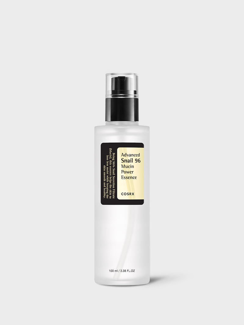 Advanced Snail 96 Mucin Power Essence [20BLC]