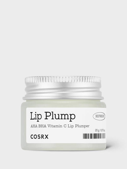 Lip Plump - Refresh AHA BHA Vitamin C Lip Plumper